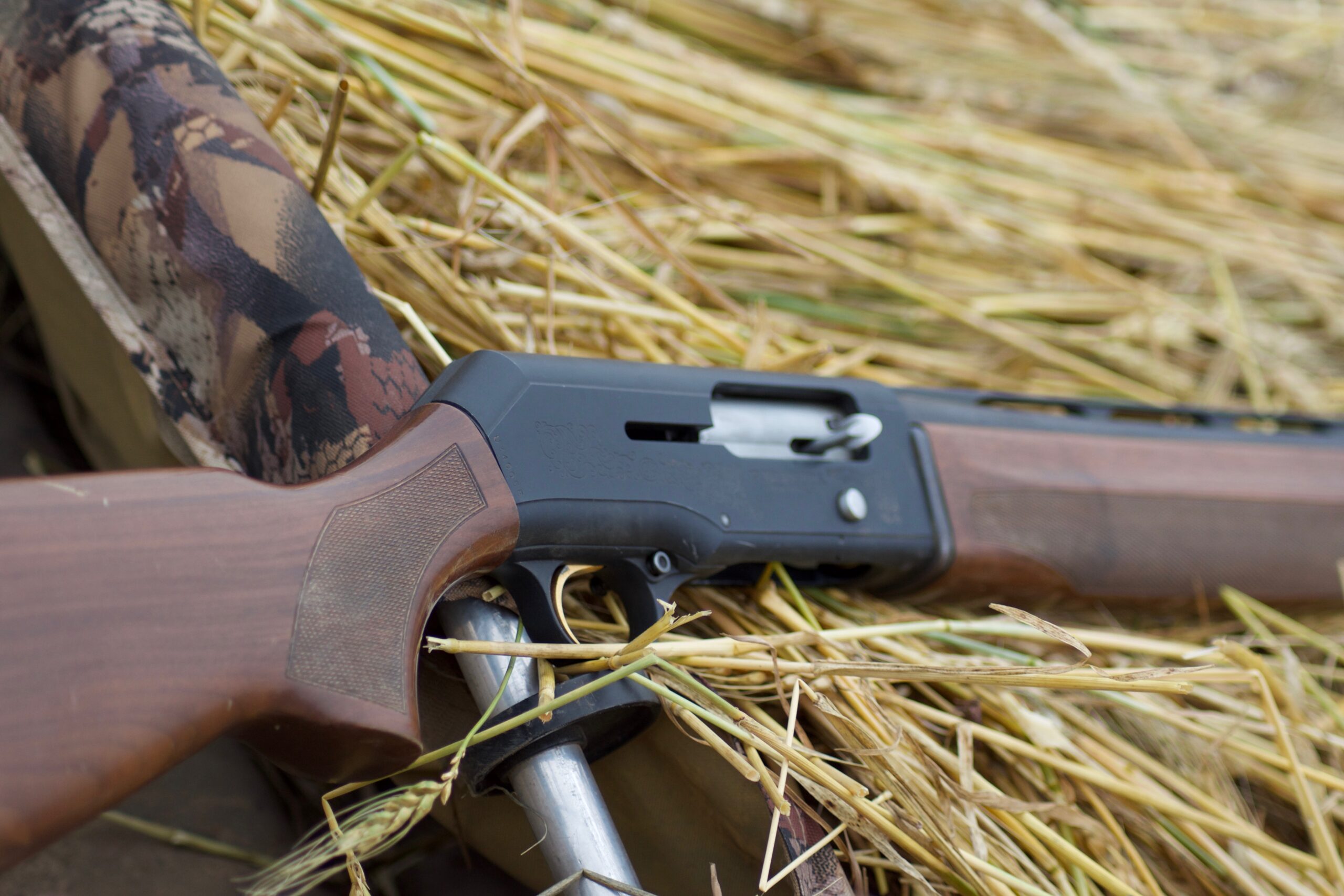The Beretta AL 390 is an incredible hunting shotgun in the autoloader category.
