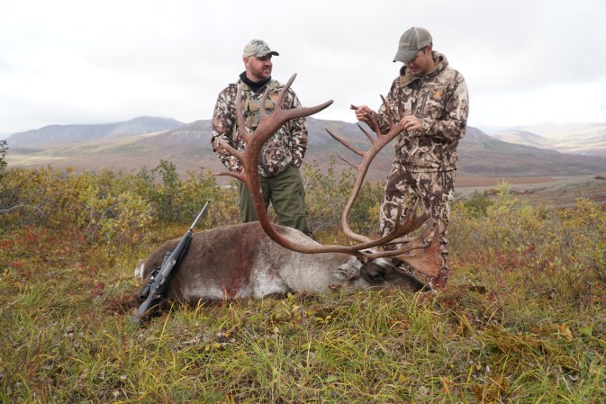 Plan to Close 60 Million Acres of Public Land to ‘Non-Local’ Caribou and Moose Hunting Stalls. But More Requests to Restrict Hunting in Alaska Are on the Way