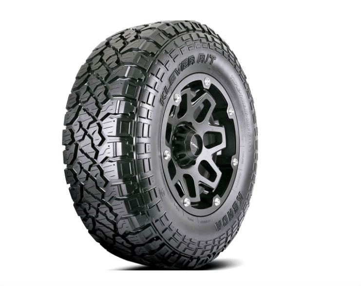The Best Truck Tires The Ultimate Buying Guide Outdoor Life