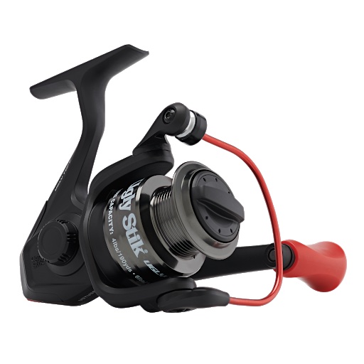 Ugly Stik Tuff Spinning Reel - Thumbnail 2
