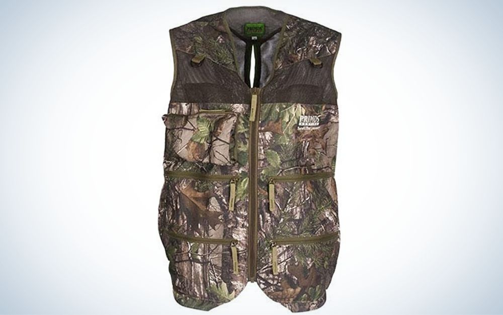 Best Hunting Vest Orange Vests, Camo & More Outdoor Life