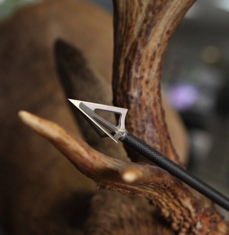 G5 Montec Crossbow Broadhead