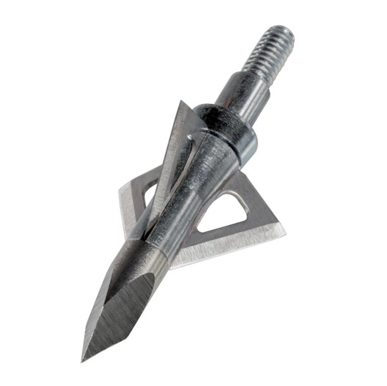 Wasp Sledgehammer broadhead