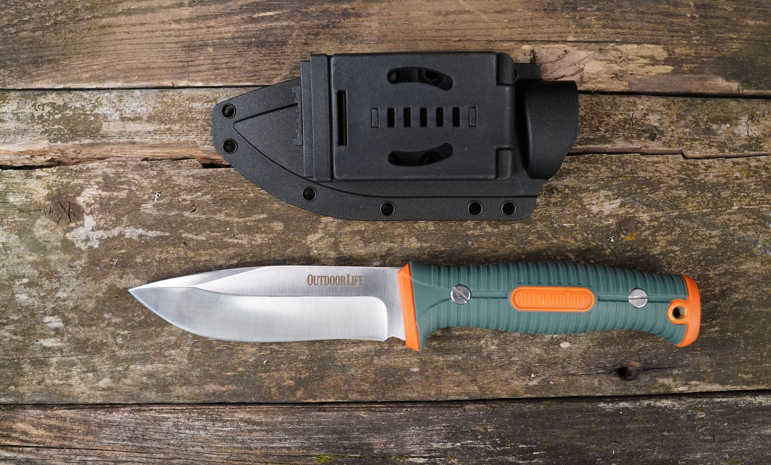 Hunting Deer Knife Set Field Dressing Kit Portable Butcher Game Proces -  Knine Outdoors