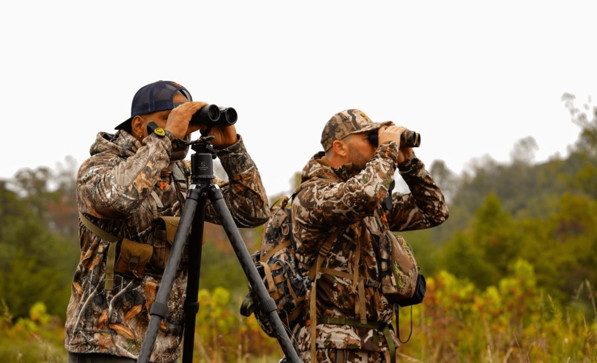 You've Been Using Your Binoculars All Wrong How and When to Adjust the