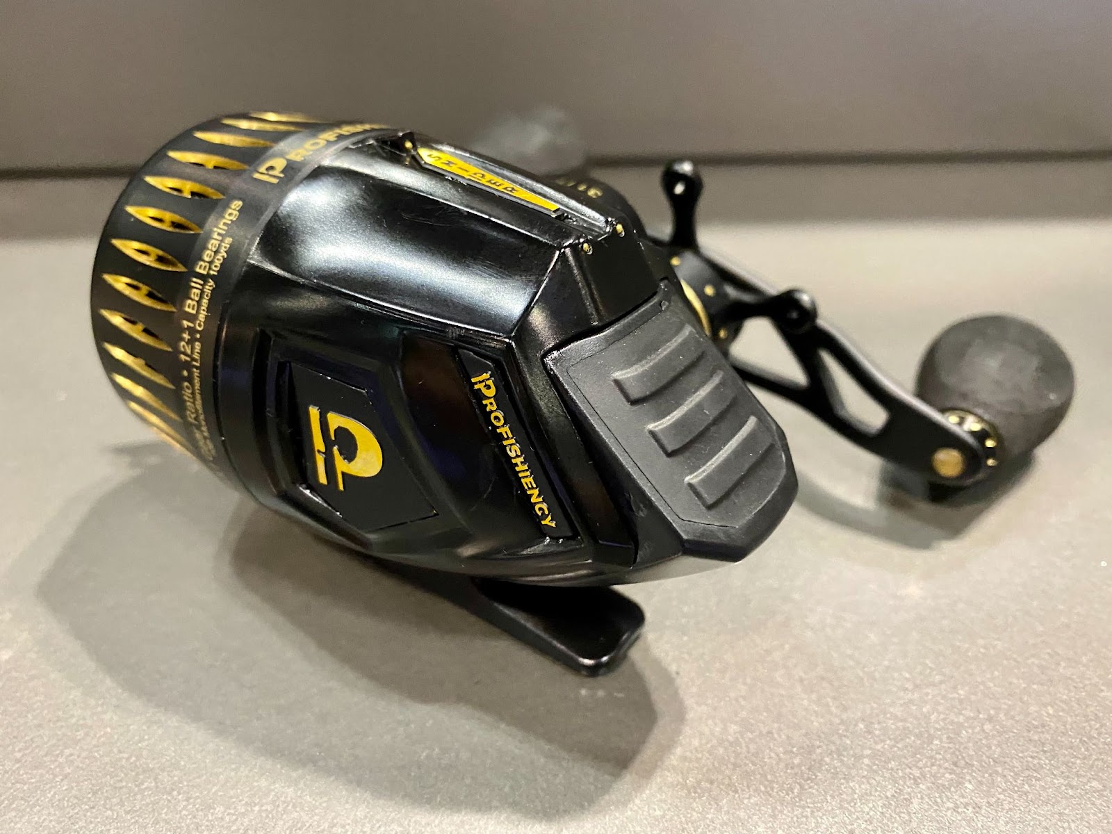Best New Reels at ICAST 2021