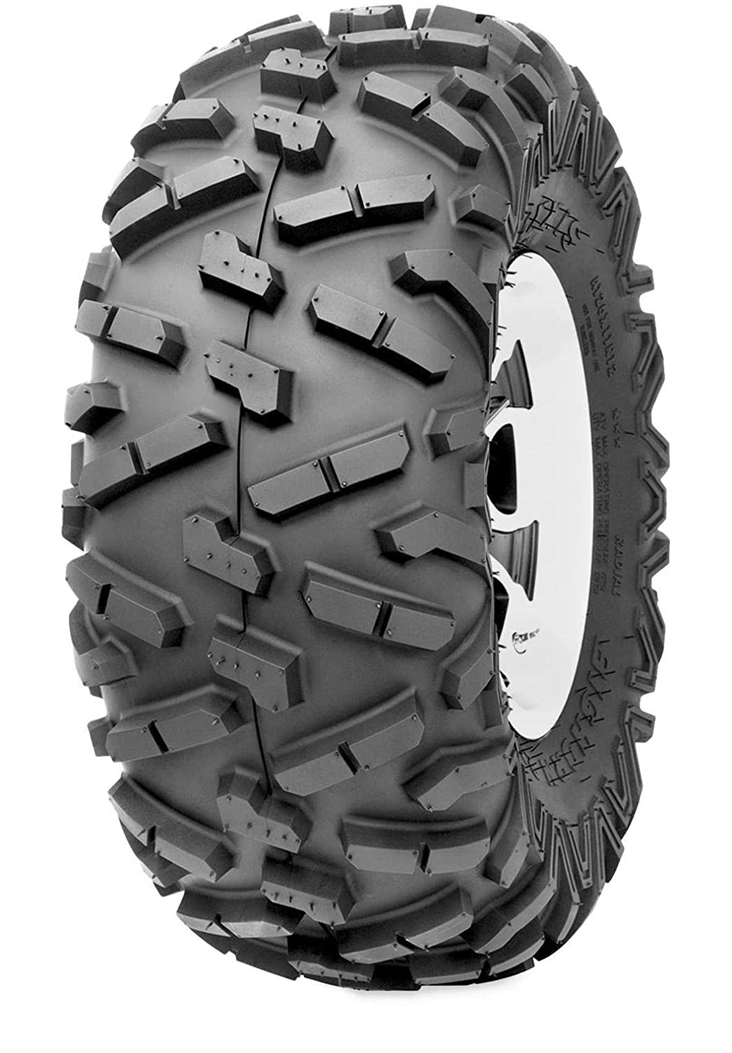 The Bighorn is a general-purpose tire.
