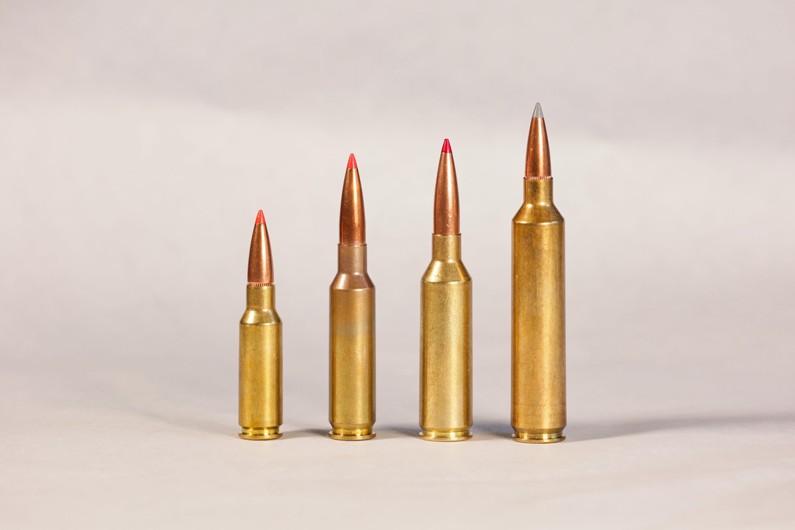 A closer look at the best 6.5mm bullets.