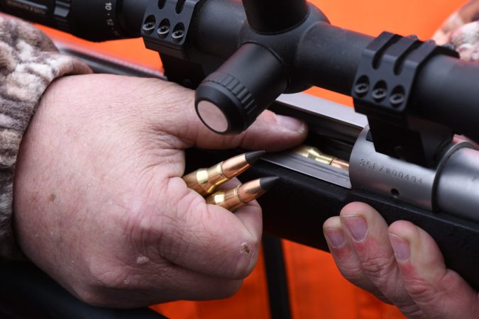 Will the Ammo Shortage Keep Hunters Out of the Woods This Fall?