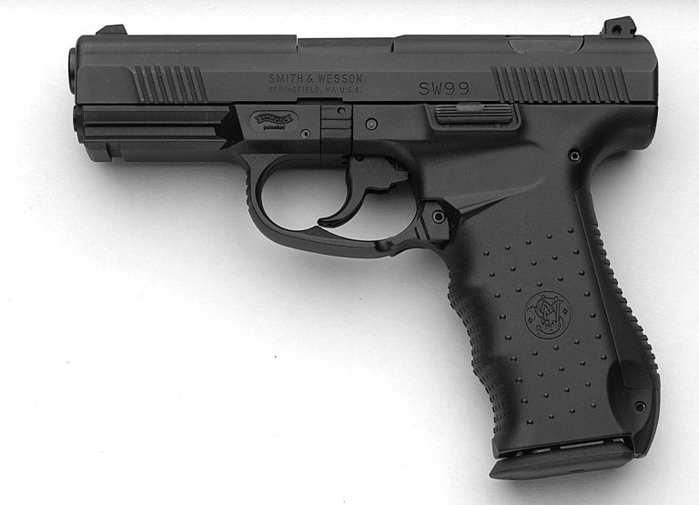 Smith & Wesson SW99