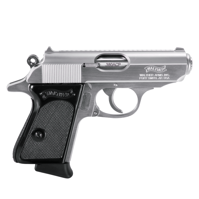 Walther PPK