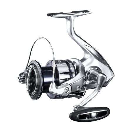 Shimano Stradic FL: The Only Spinning Reel You Need