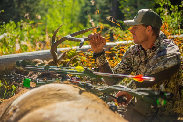 Pope & Young Club Reinvents Itself to Appeal to Younger, More Diverse Bowhunters