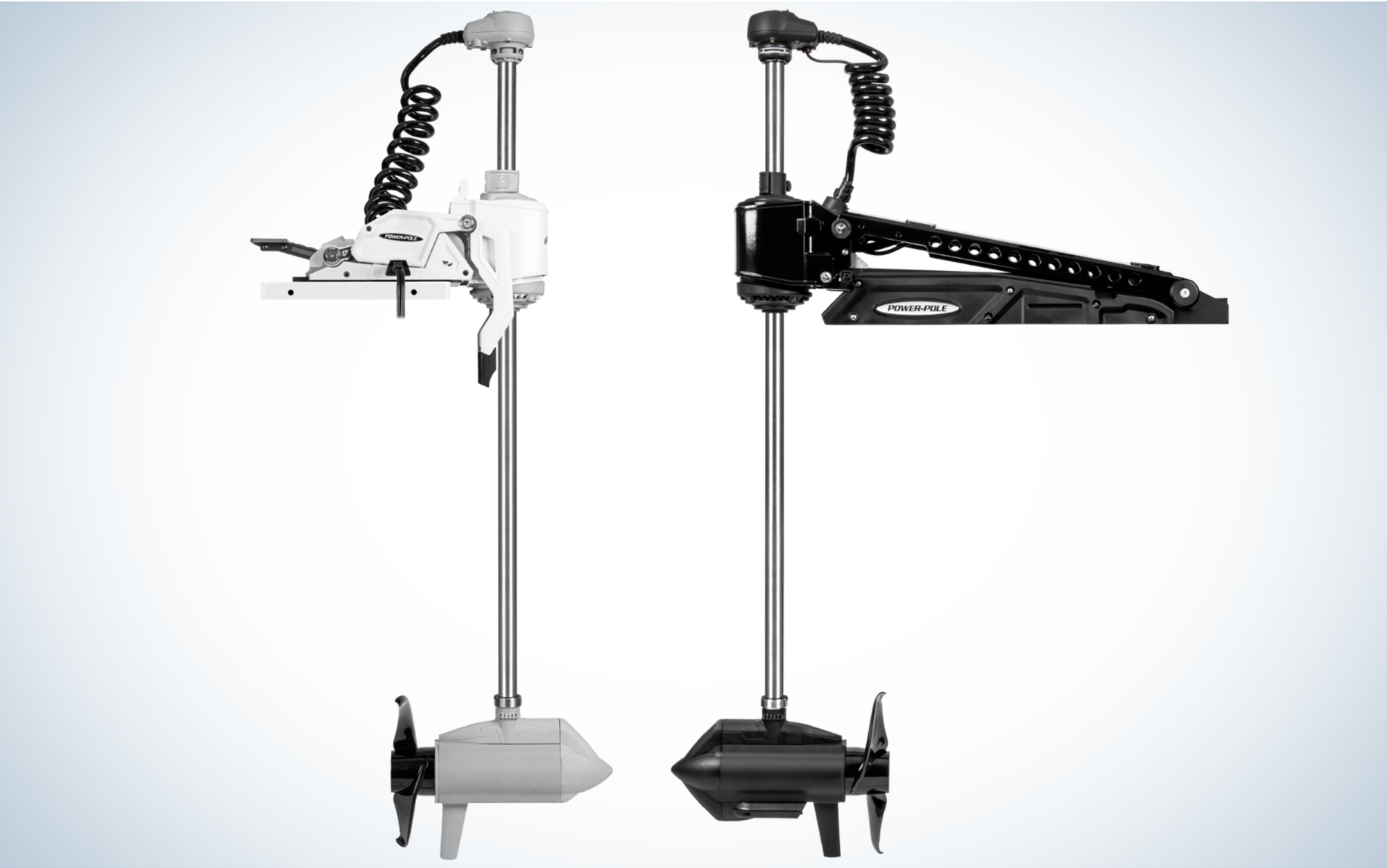 Best Spot Lock Trolling Motors of 2024 Outdoor Life