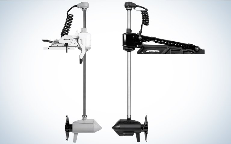 The Power Pole Move is the most indestructible.