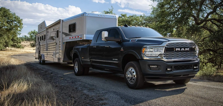Diesel vs. Gas Engines: Which Is Best for Your Hunting Truck?