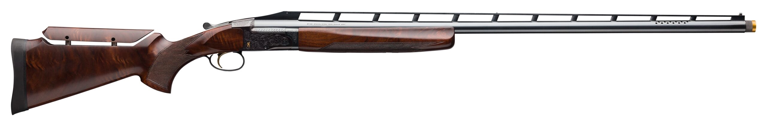 The BT-99 is a good option for trap shooters.