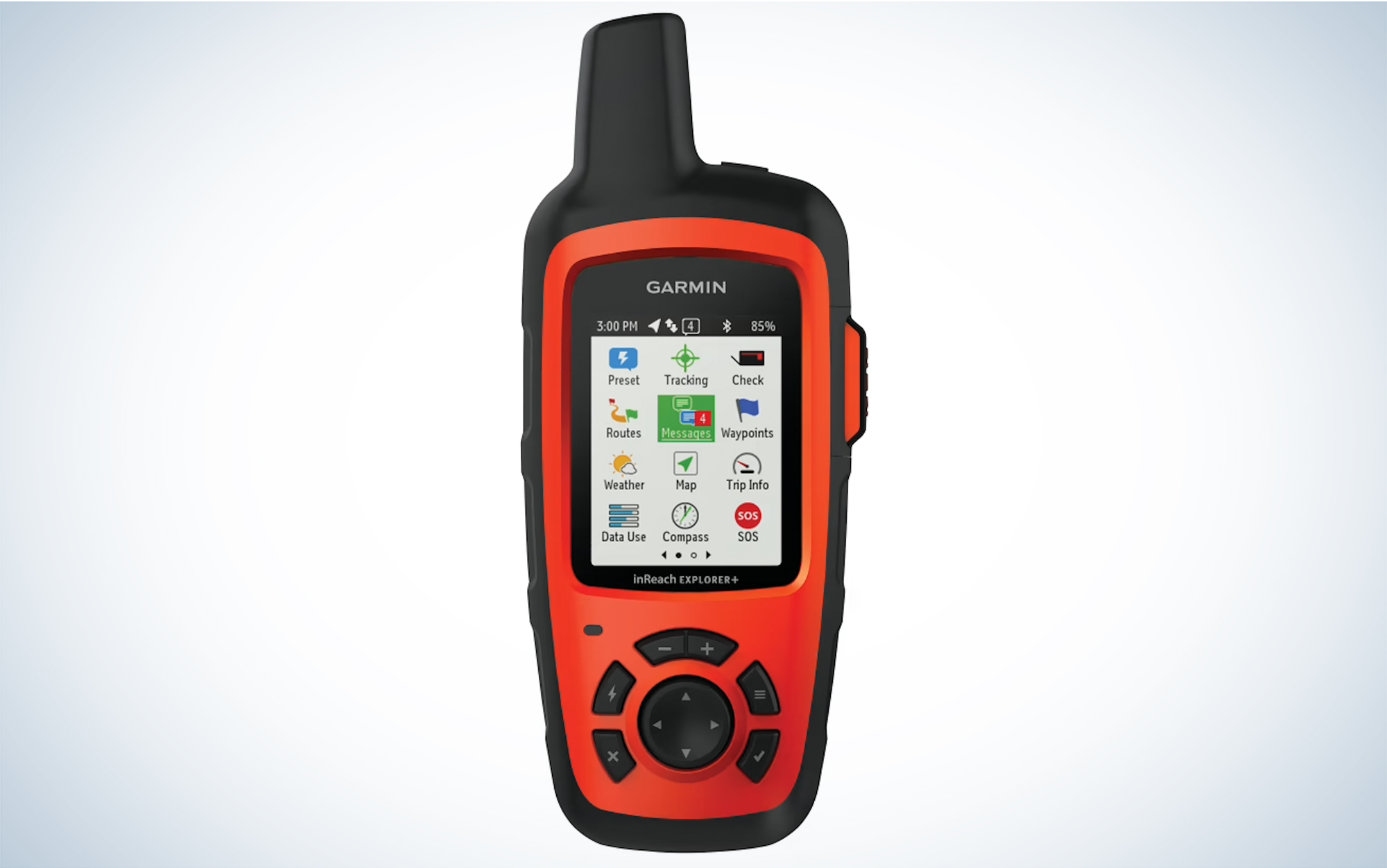 Garmin inReach Explorer+