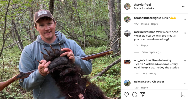 Is It Time for Hunters and Shooters to Give Up on Social Media?