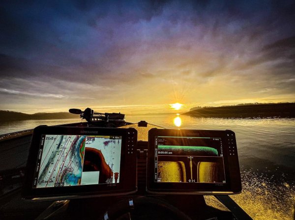 The Best Fish Finders of 2024: Forward Facing Sonar to Budget Options