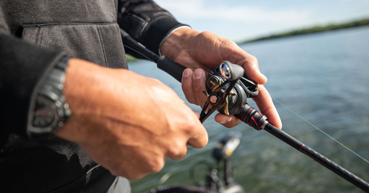 Baitcaster vs Spinning Reels: Which is the best for fishing