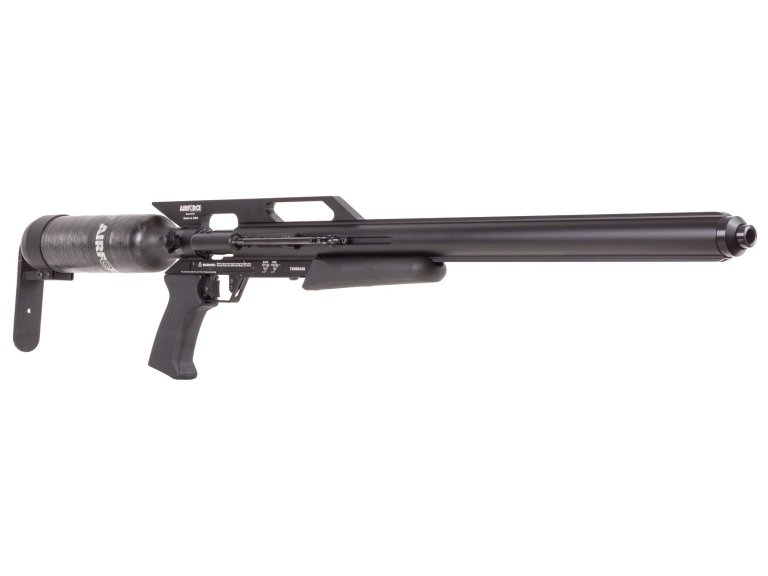 AirForce Texan Carbine CF