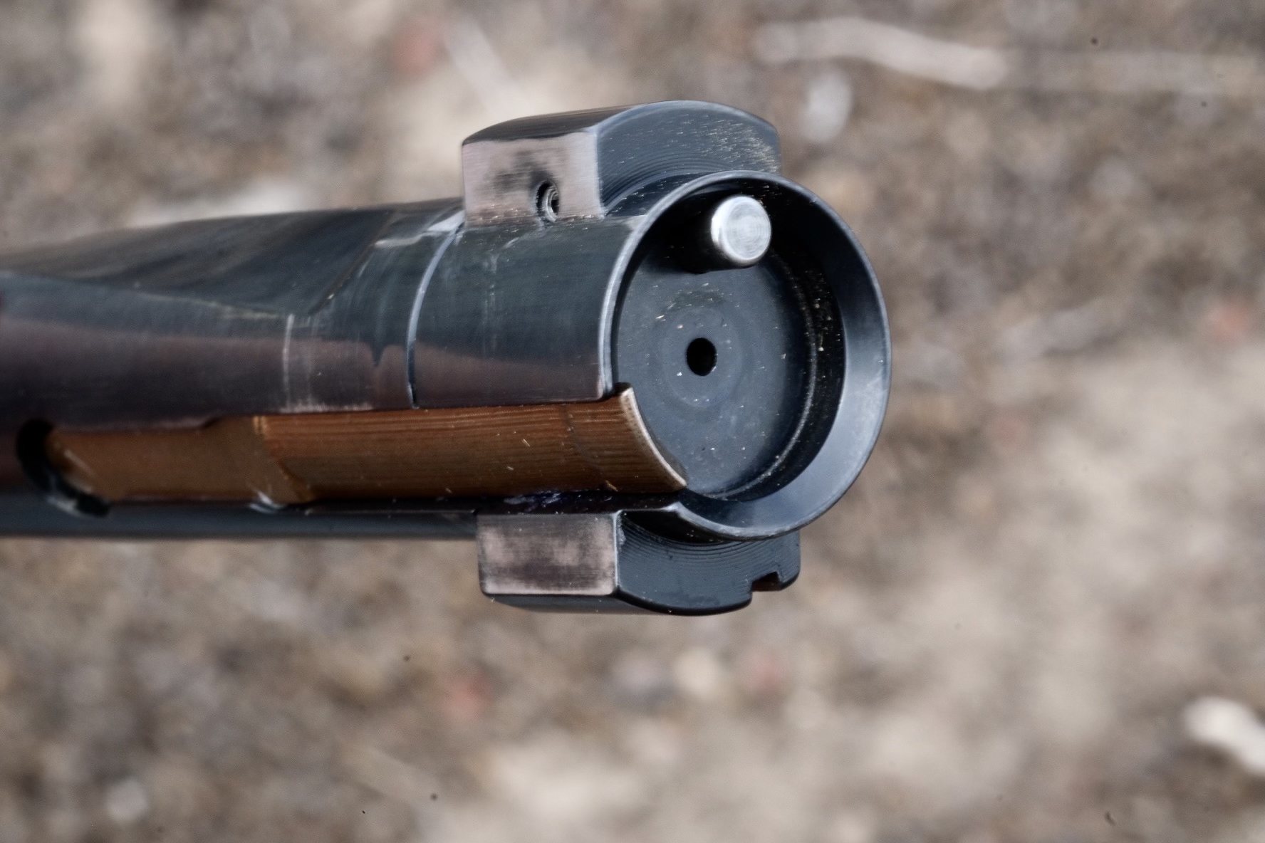 New Rifle Review: Nosler 21 in 375 H&H | Outdoor Life