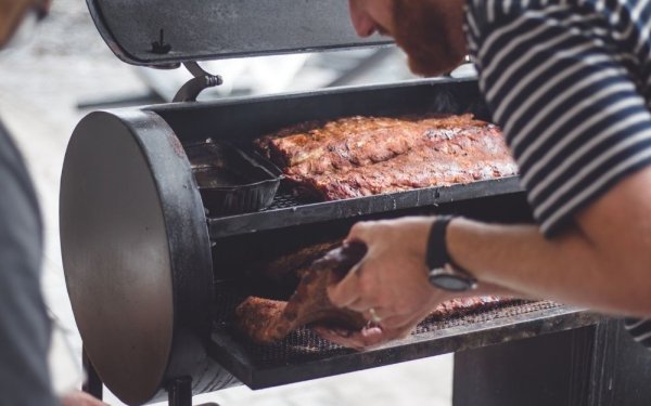 Best Smoker For Cooking A Family Feast