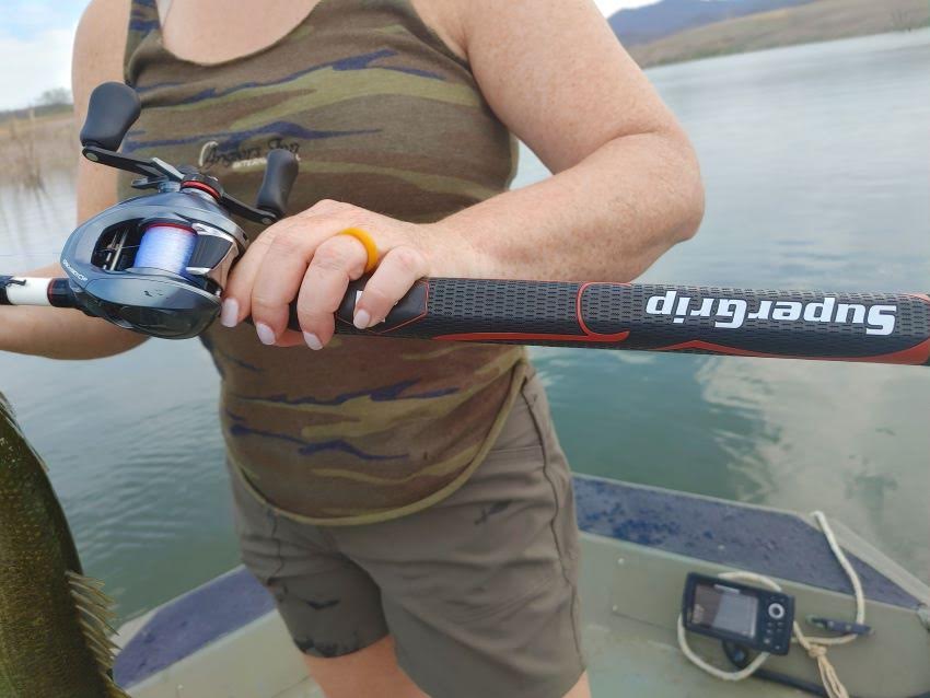 Best Monofilament Fishing Line of 2024 Outdoor Life