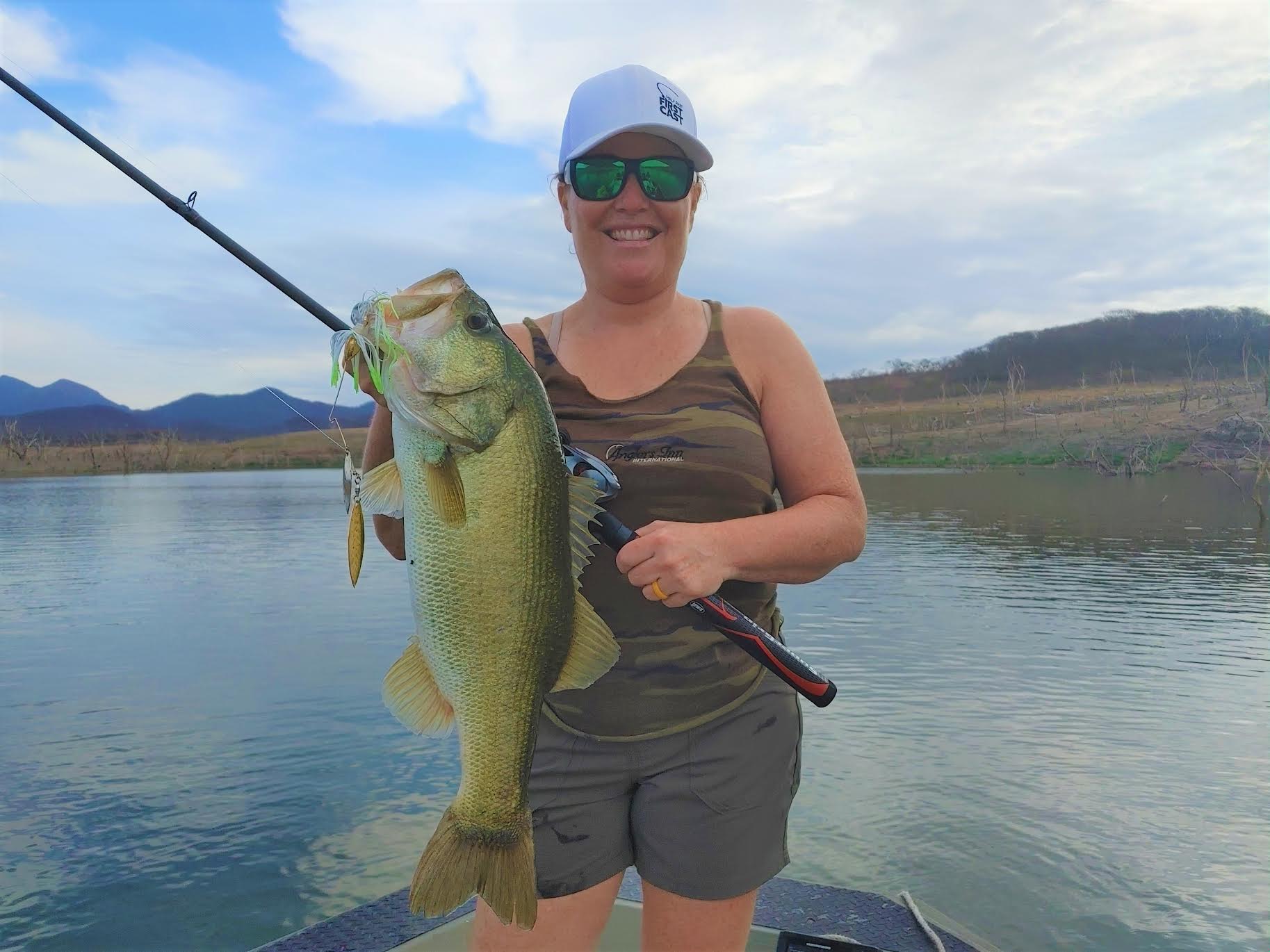 Best Monofilament Fishing Line of 2024 Outdoor Life