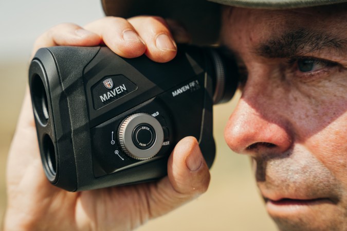The Best New Rangefinders, Tested and Reviewed