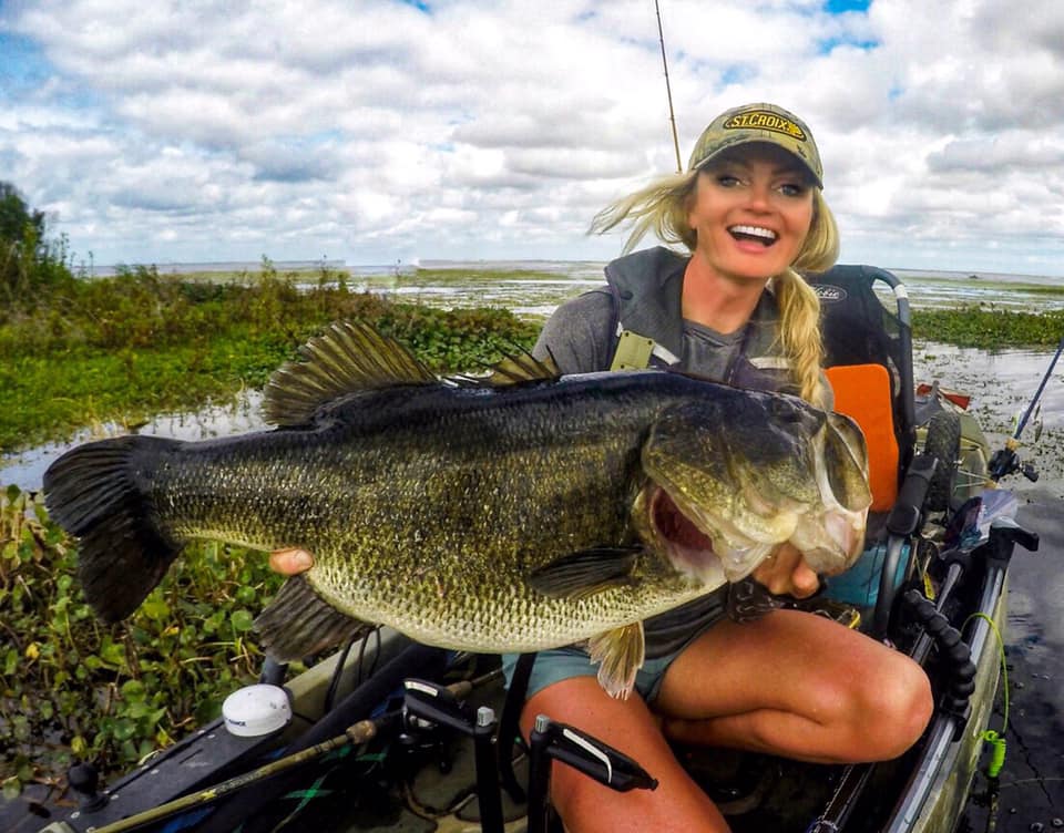 Finesse Topwater Bass Tactics for BIG Bass Results