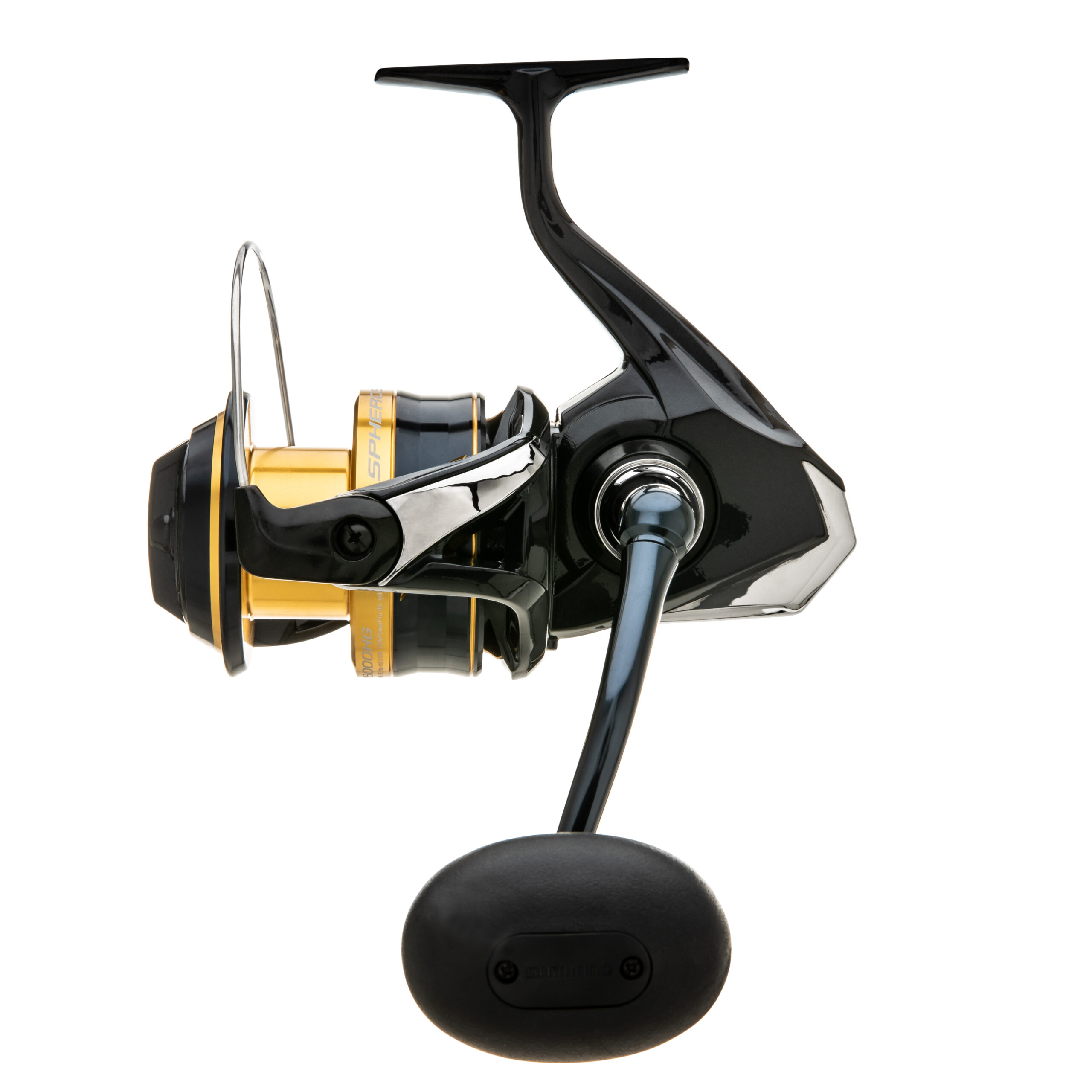 Shimano Spheros SW: Test and Review | Outdoor Life