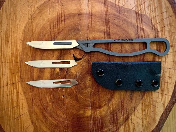 The Best Replaceable Blade Knives of 2024, Tested and Reviewed