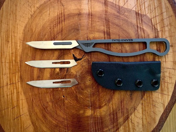 The Best Replaceable Blade Knives of 2024, Tested and Reviewed