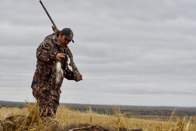 What Duck Hunters Need to Know About Crossing the U.S.-Canadian Border This Year