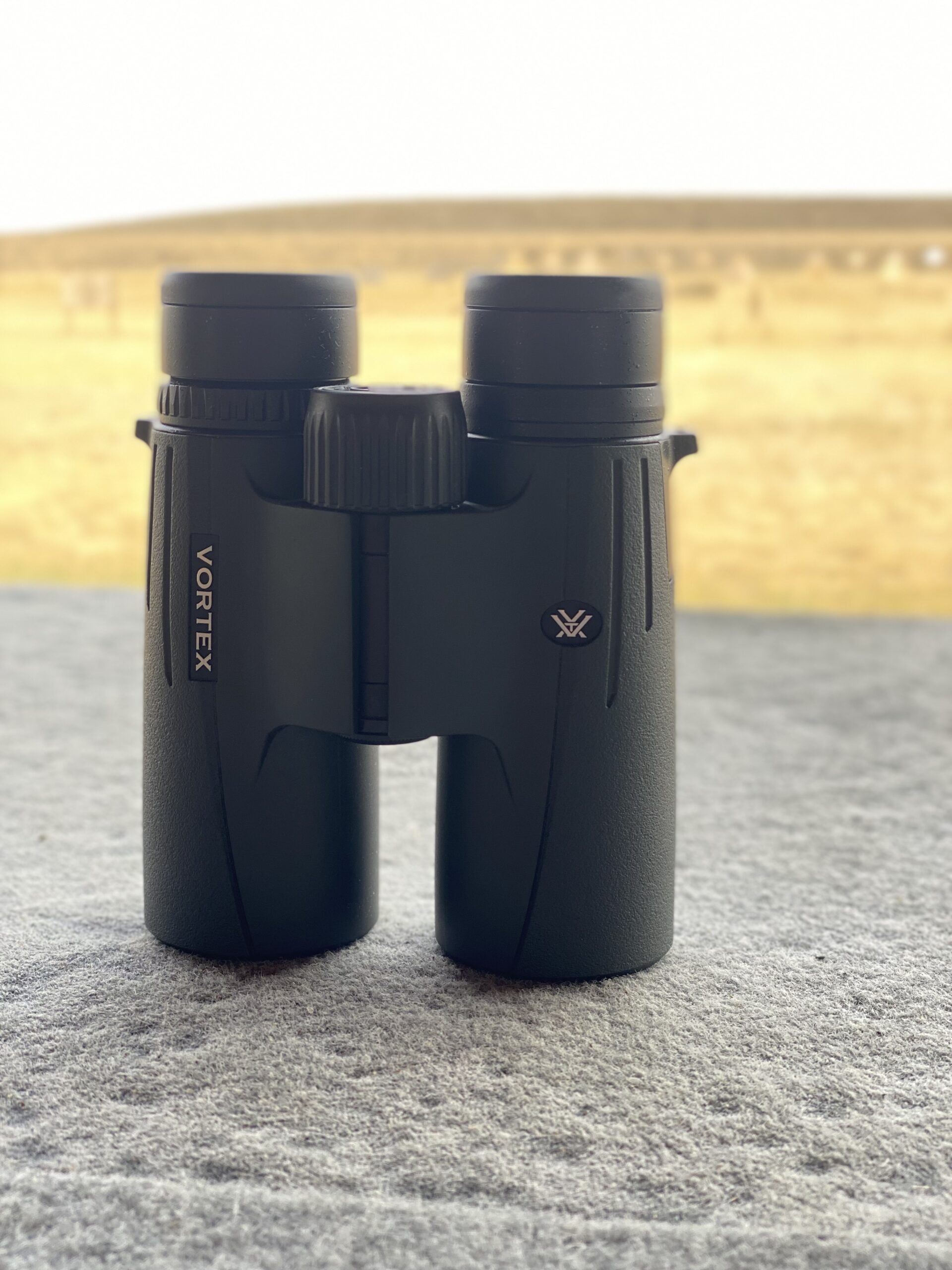 Viper HD compact binoculars