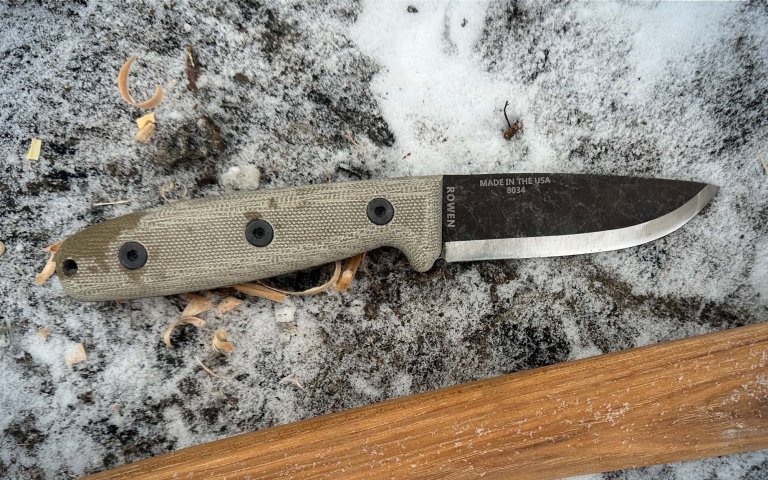ESEE RB3
