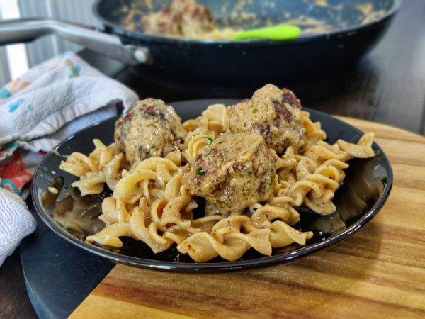 Venison Meatballs Are the Best Meal to Make with Your Final Package of Deer Meat