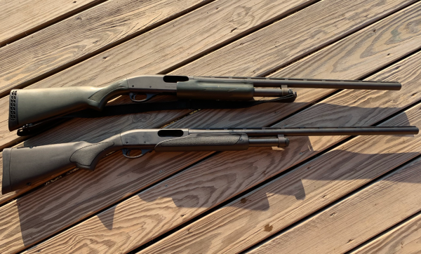 Shotgun Review: RemArms Remington 870 Express