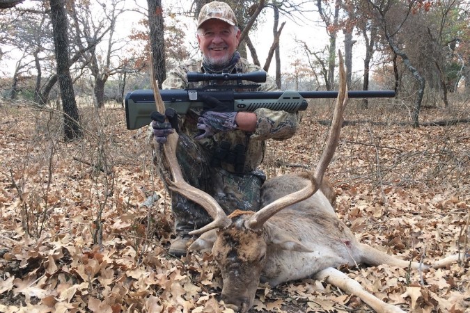The 15 Best Shotguns for Deer Hunting