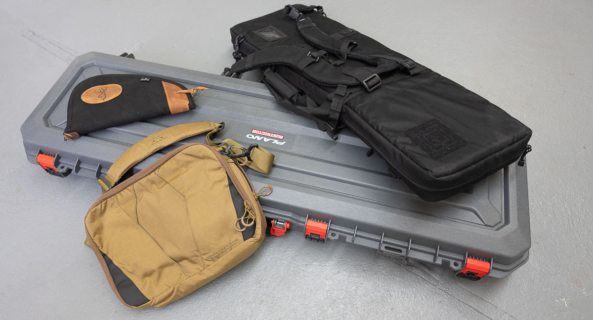 Best Gun Cases of 2024 Outdoor Life