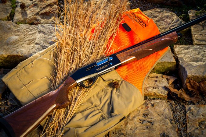 7 of the Best Modern Turkish-Made Shotguns for American Shooters