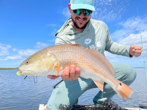 The Best Redfish Lures of 2026 | Outdoor Life