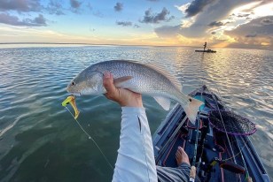 The Best Redfish Lures of 2026 | Outdoor Life