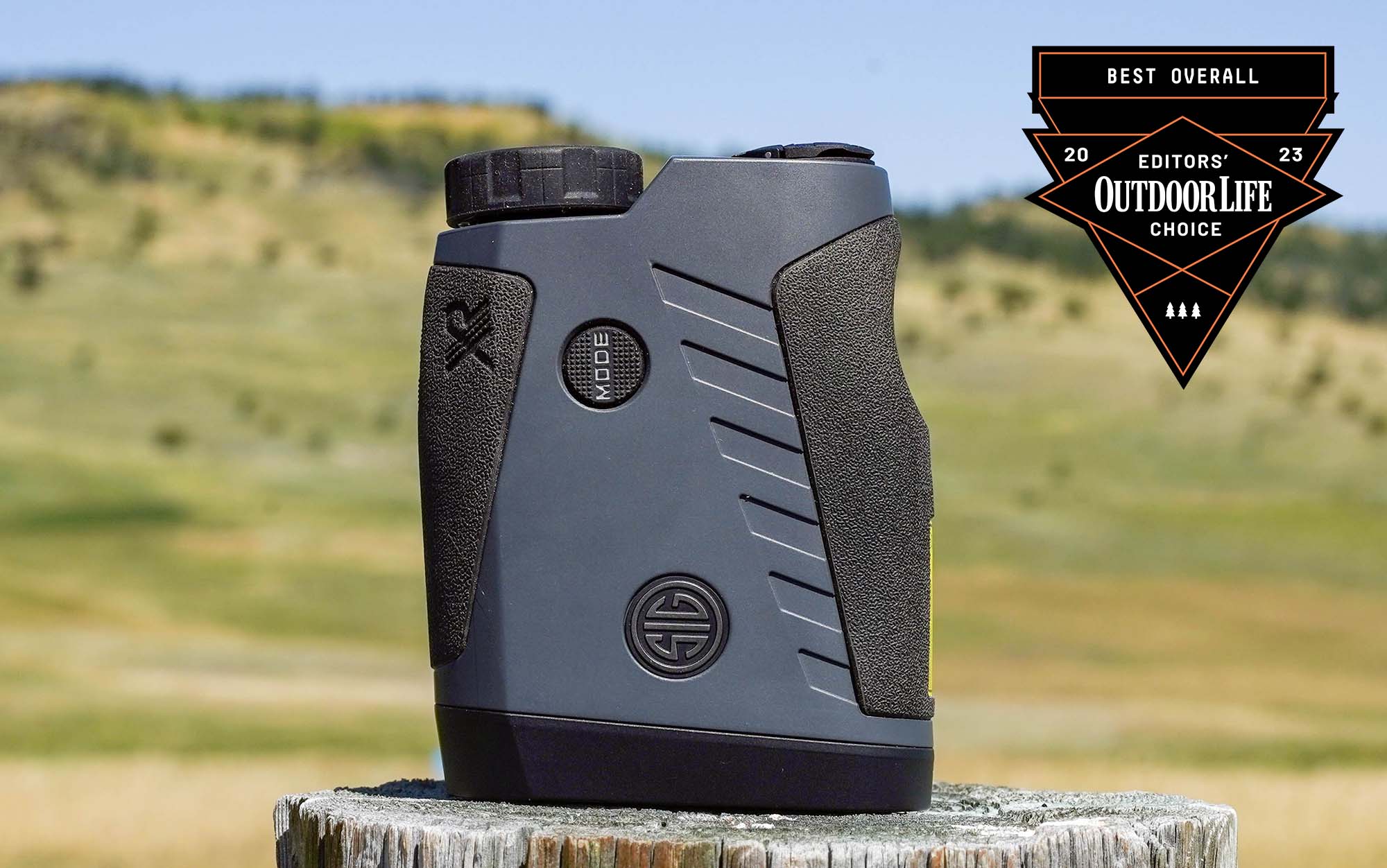 Best Rangefinders for Hunting of 2023