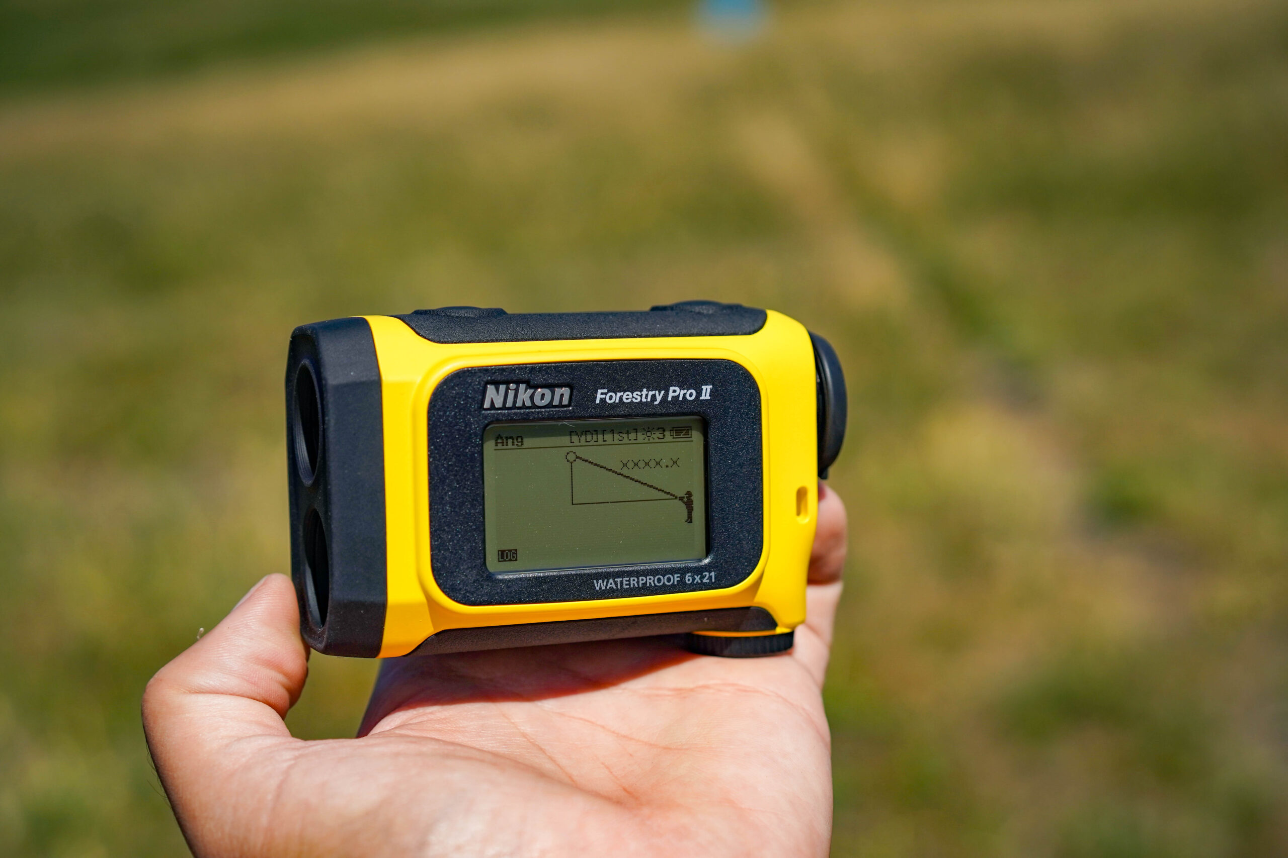 The Best Rangefinders for Hunting of 2024, Tested and Reviewed