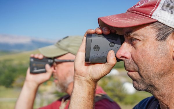 The Best Rangefinders for Hunting of 2024, Tested and Reviewed