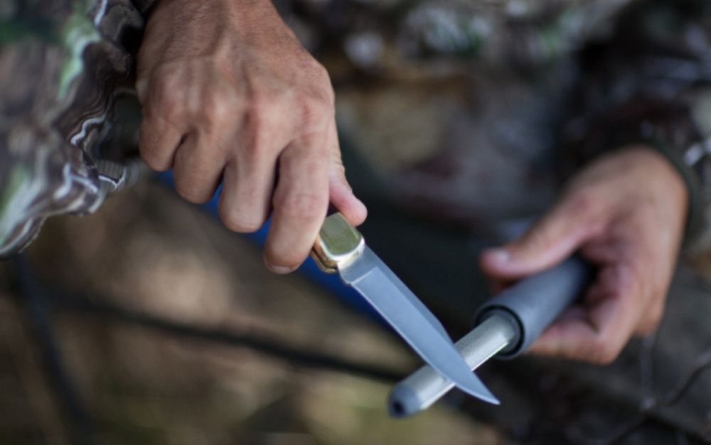Best Skinning Knives of 2024 Outdoor Life