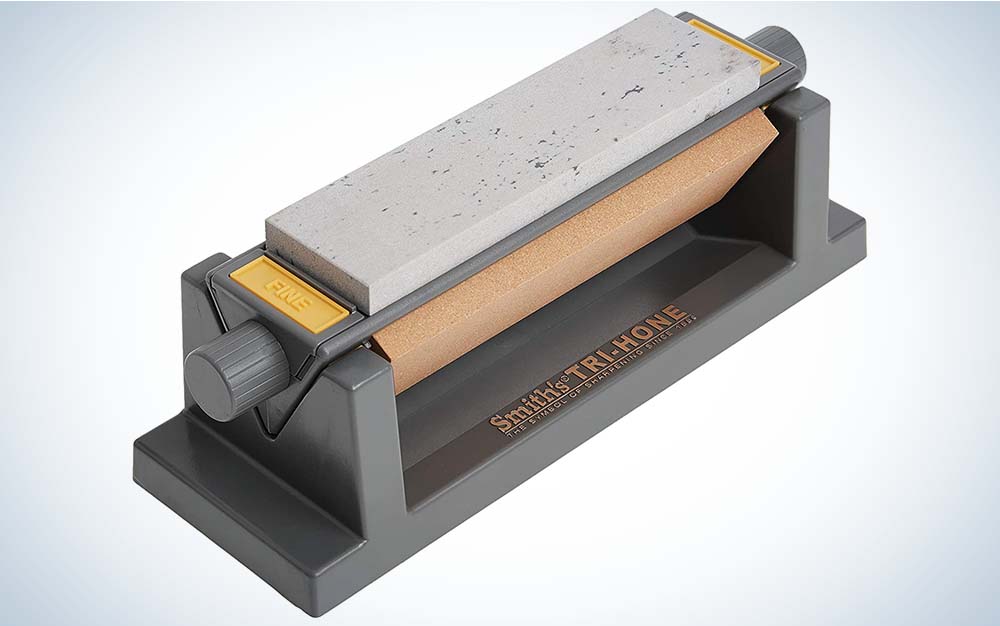 The Best Knife Sharpening Stones on  – Robb Report